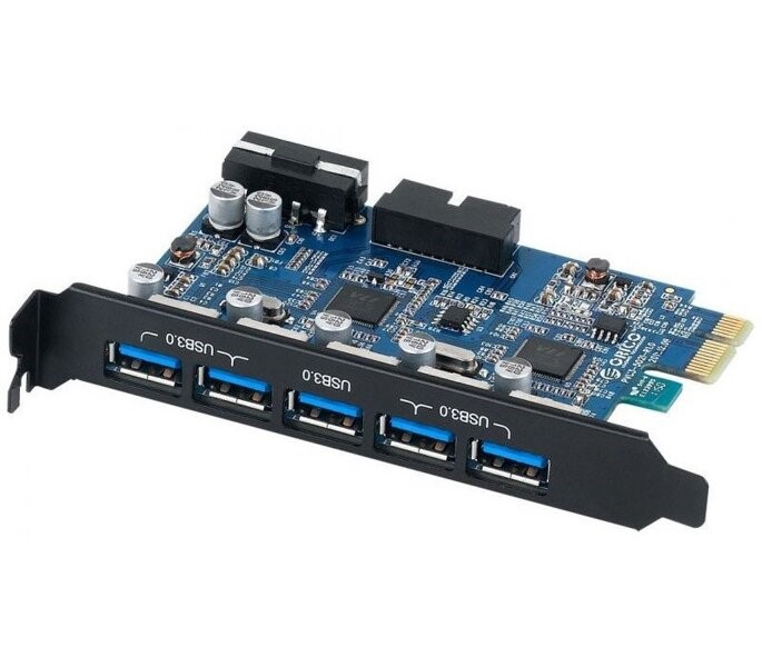 Порты 3.0